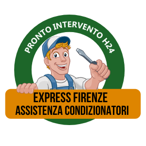 Assistenza Condizionatori a Firenze